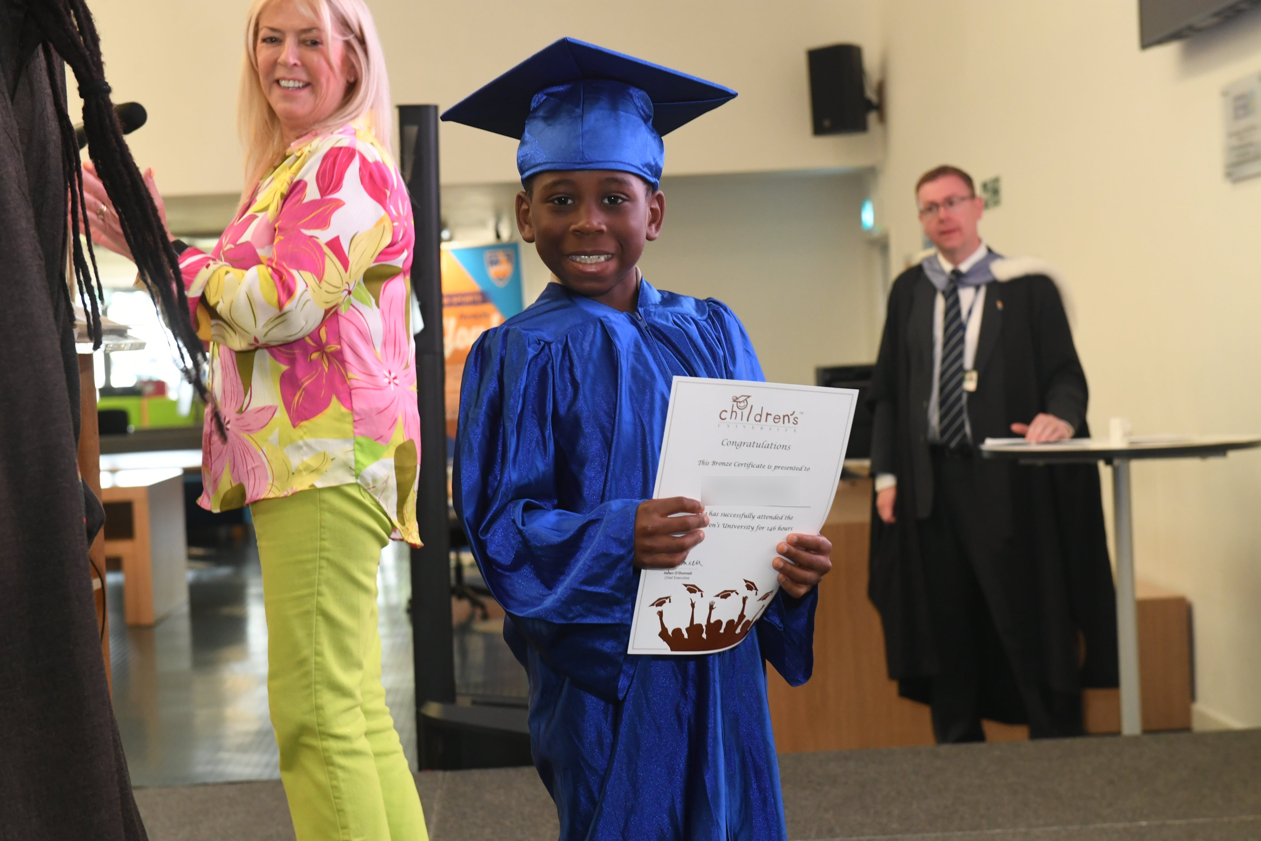 Graduation