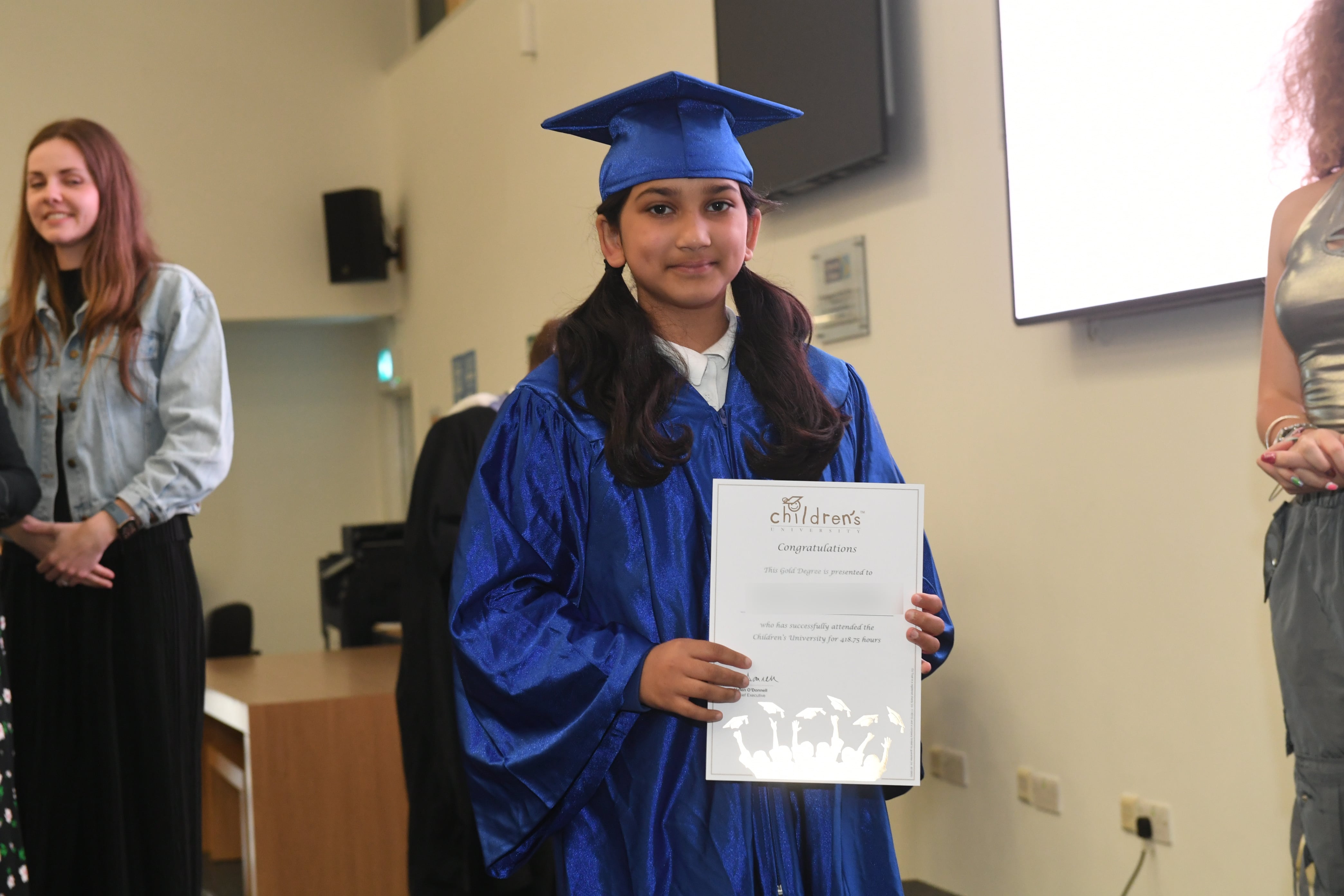 Graduation