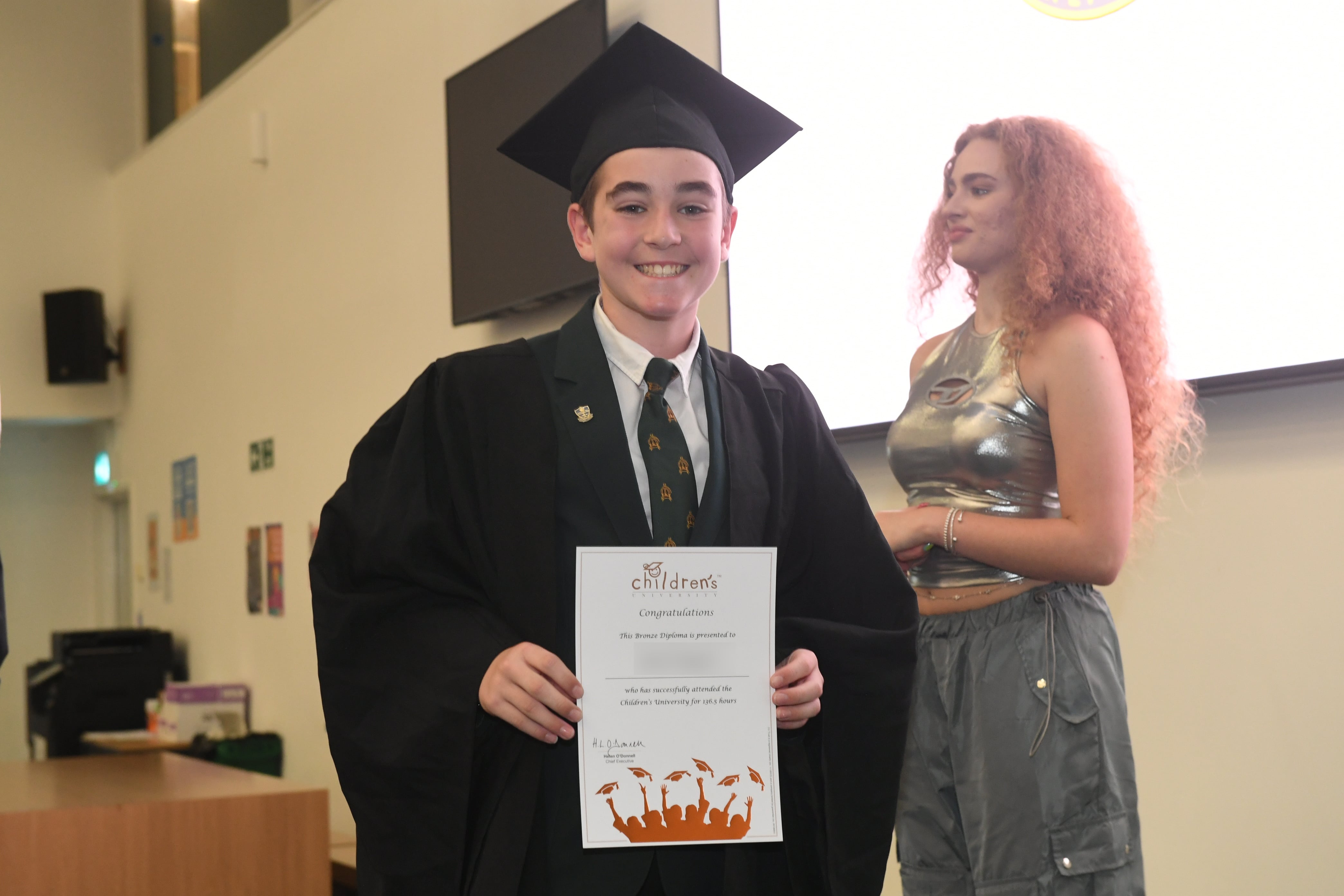 Graduation